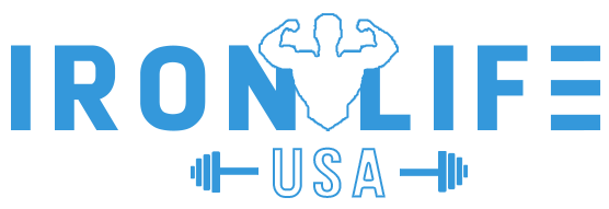 Iron Life USA