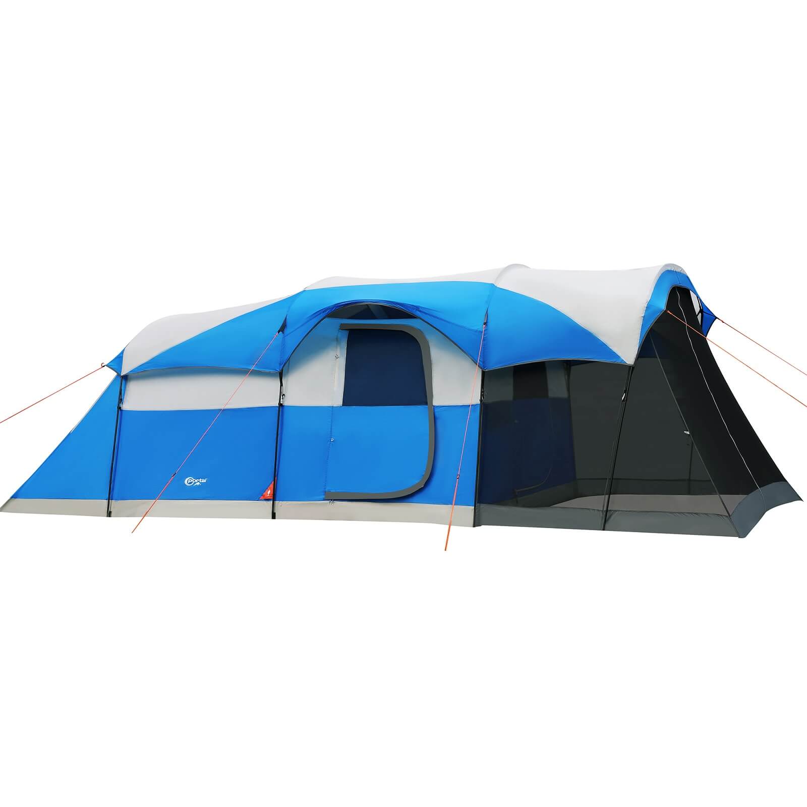 family camping tents with screen porch