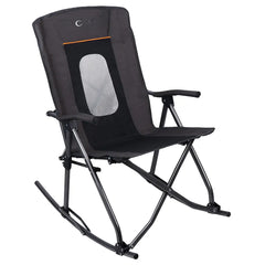 Fully Padded Rocking Chair, Portal Outdoors