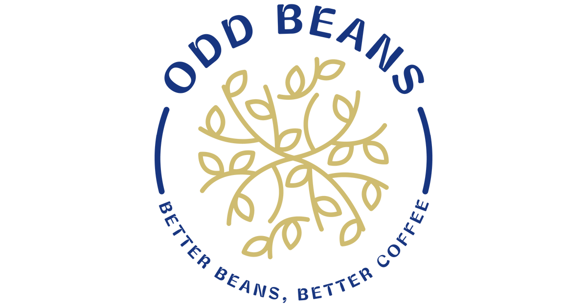 www.oddbeanscoffee.com