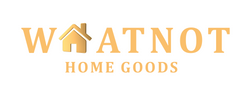Wat not home goods logo