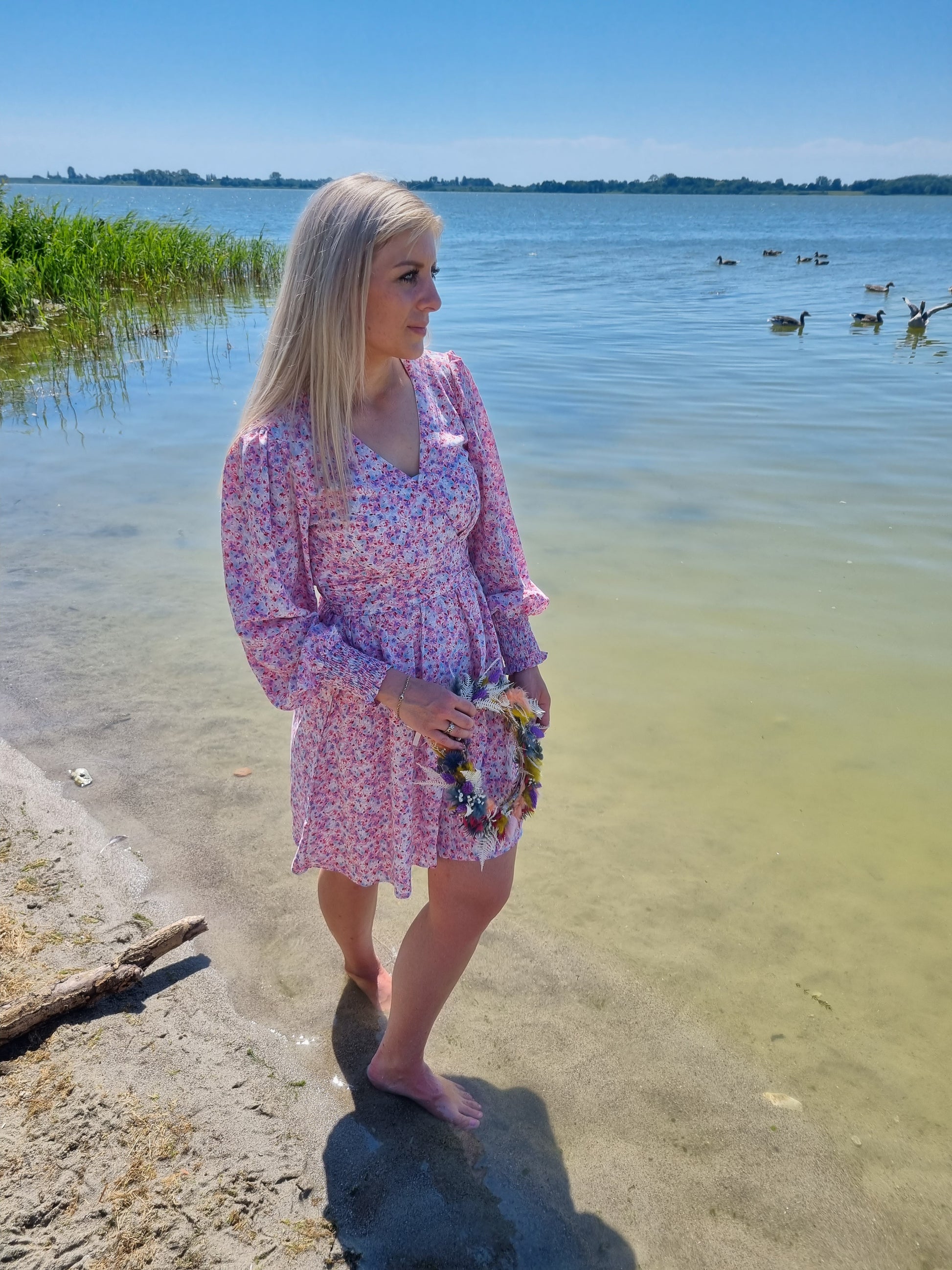Sisters Point GROA blomstret – MoreLiving