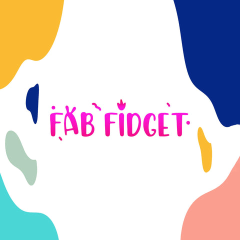 Fab Fidget Logo