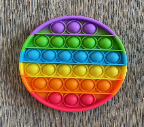 Rainbow Magnet Specs – Fab Fidget