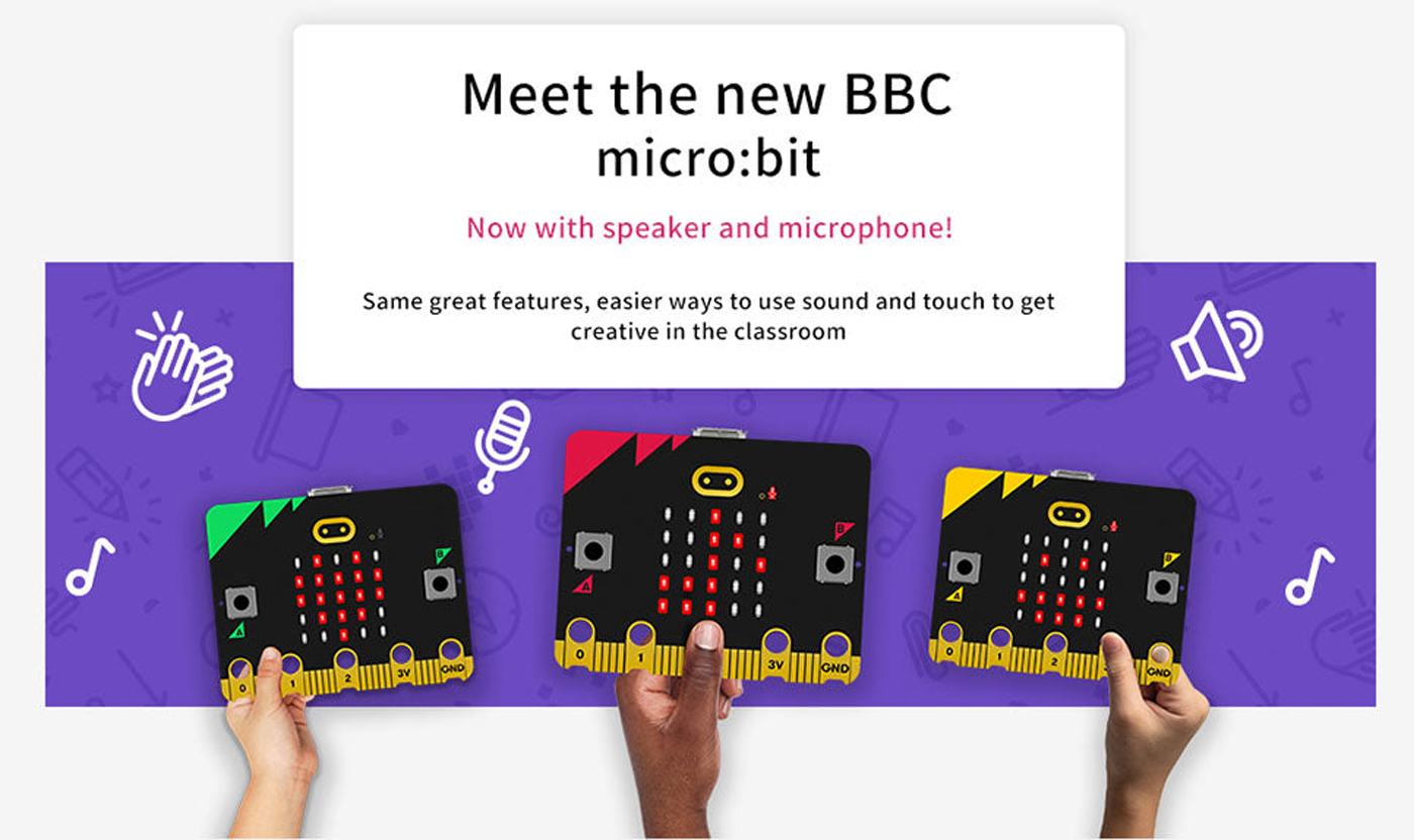 buy microbit