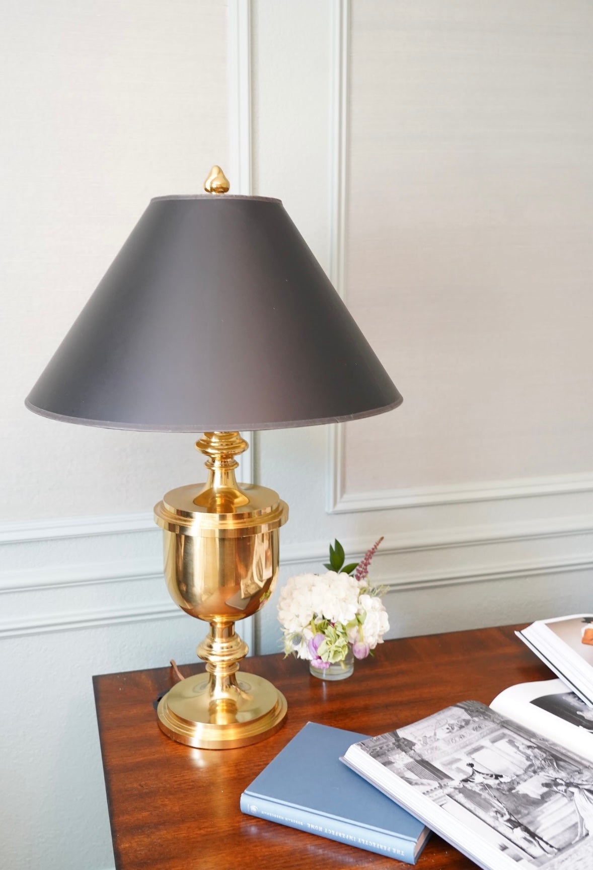 classic bedside lamps