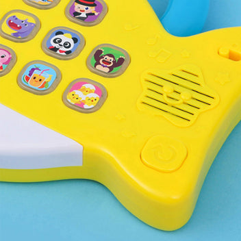 Pinkfong Baby Shark Melody Pad