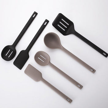 Brandless Silicone Spatula