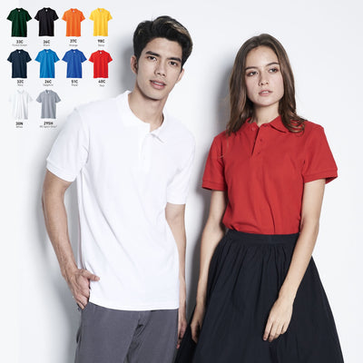 Gildan 6800 - Áo thun Polo - Premium Cotton