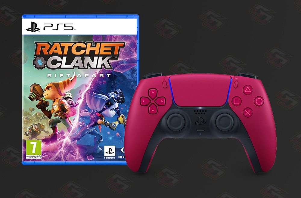 ratchet and clank nintendo switch