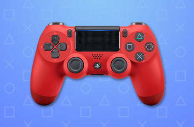 PS4カスタムコントローラー DUALSHOCK4 フルデジタルタップ CBB-