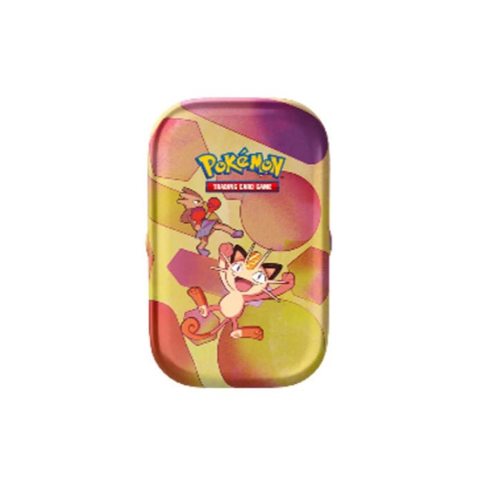 Pokémon TCG: Scarlet & Violet - 151 Mini Tin Slowpoke