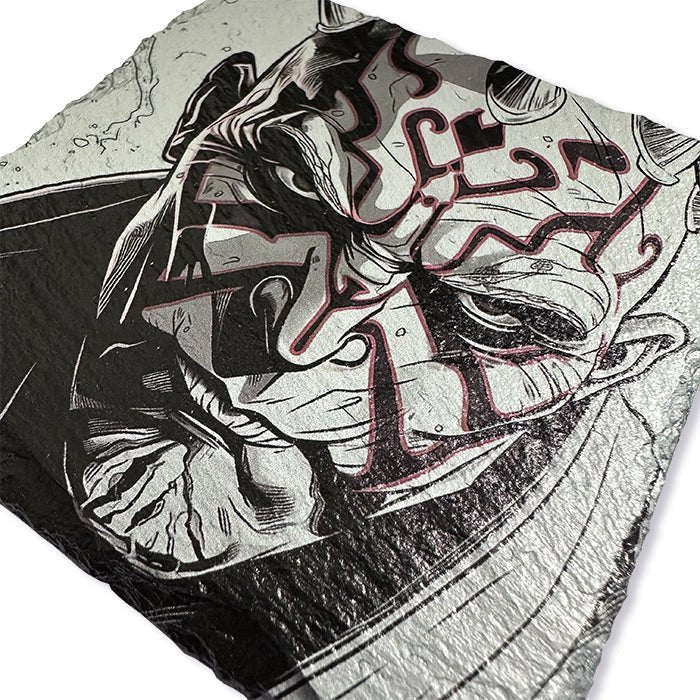 Star Wars Slate Coasters 