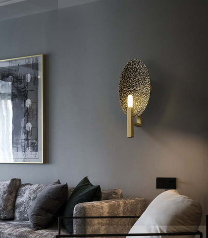 DIA WALL LAMP - LODAMER