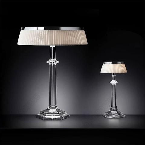 Bon Jour Versailles Flos Table LampBON JOUR VERSAILLES FLOS TABLE LAMP - ALDAWHOMES
