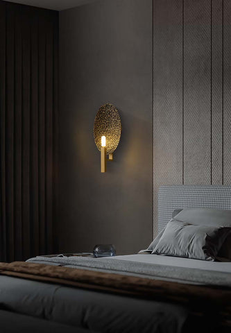 DIA WALL LAMP - LODAMER