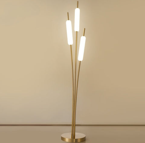 ARCO FLOOR LAMP - LODAMEER