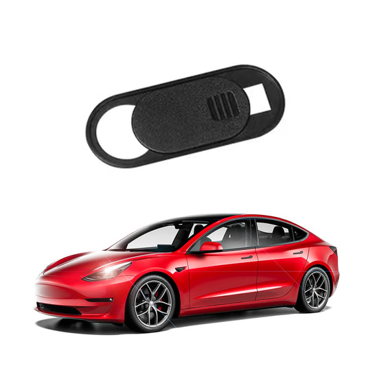 Tesla Model 3: Schmutzfänger der 2. Generation (kein Bohren,  Einbrennlackierung) - Plugear