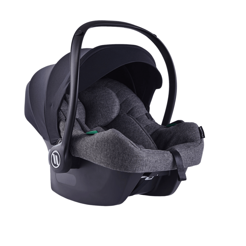 Kinderland Zien Gera, Avionaut IQ Isofix Base