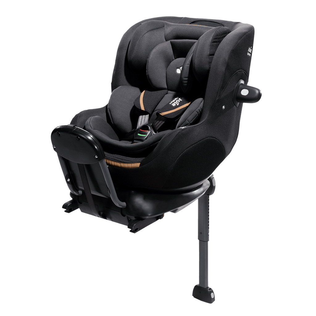 Joie i-Spin 360 – Car Seat Ninja