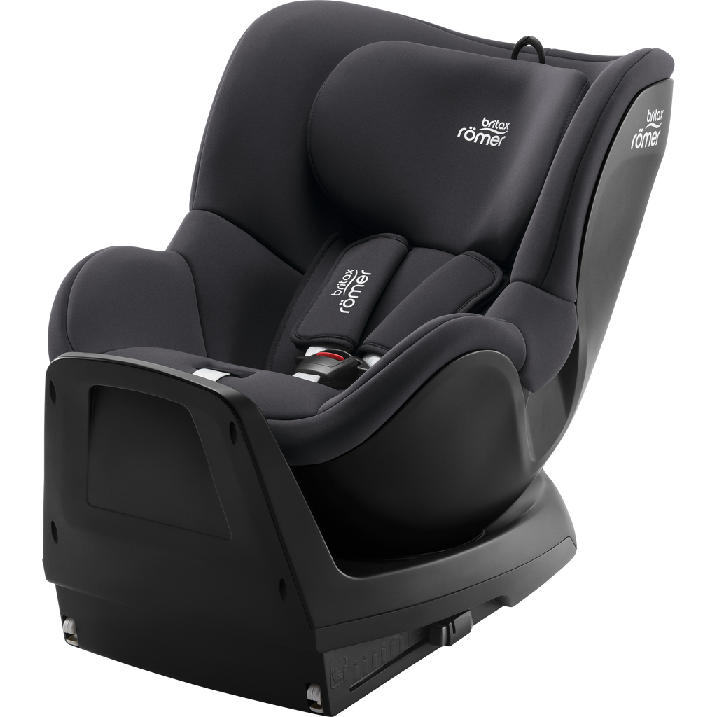 Britax Römer child car seat Kidfix i-Size Galaxy Black