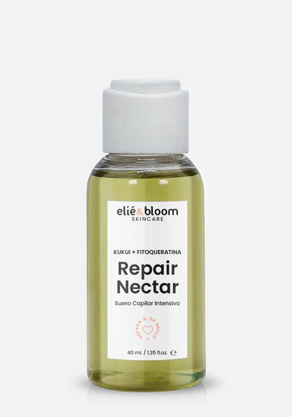 Repair Nectar Kukui + Queratina (Edición Especial)