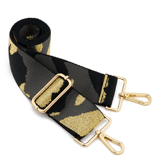 wide shoulder strap for louis vuitton