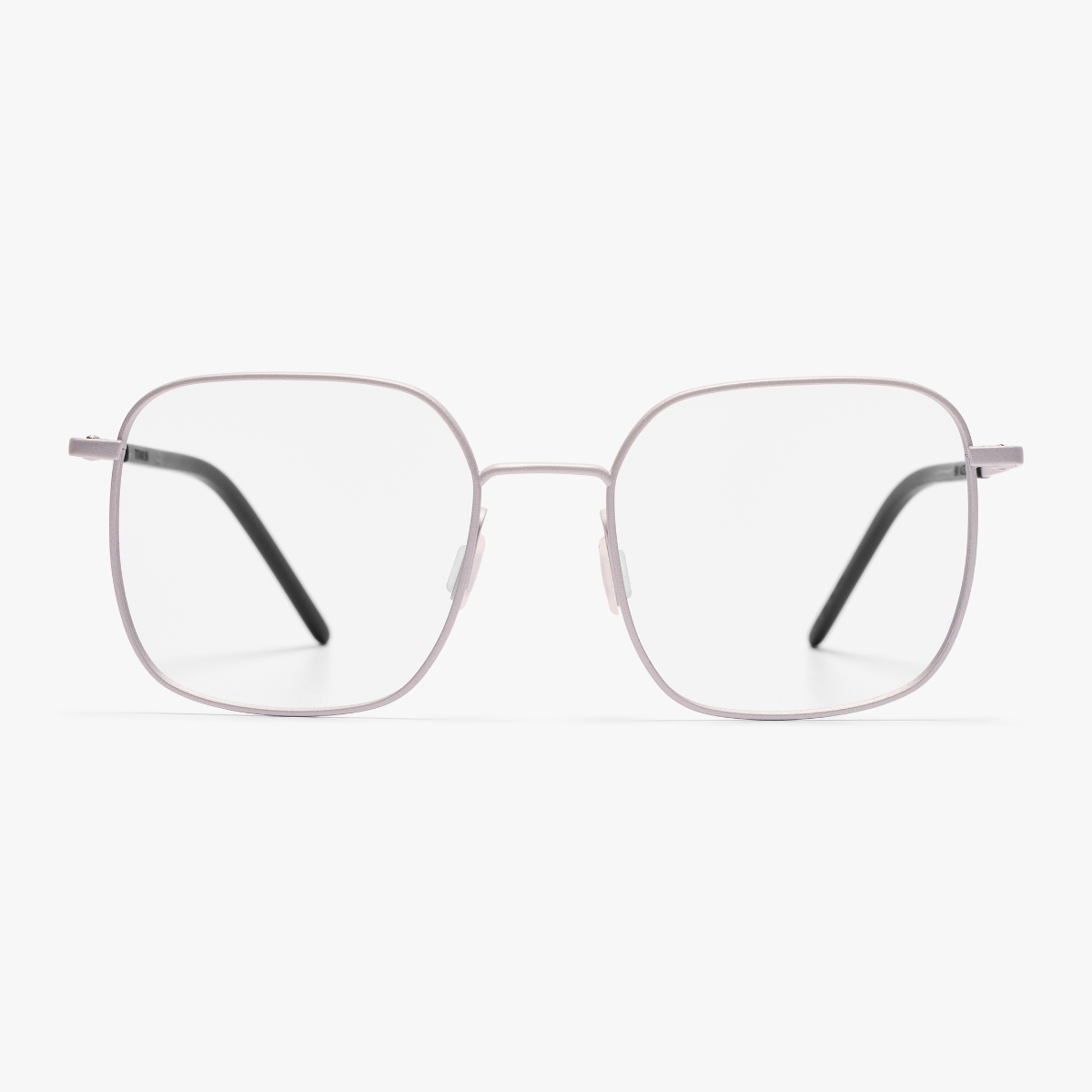 Billede af Læsebriller +2.5 -Men's Båstad Steel - Luxreaders
