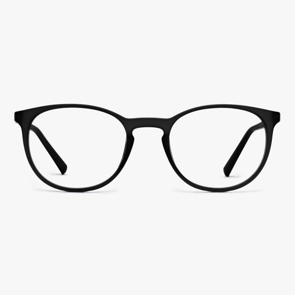 Black | Køb Læsebriller – Luxreaders.dk
