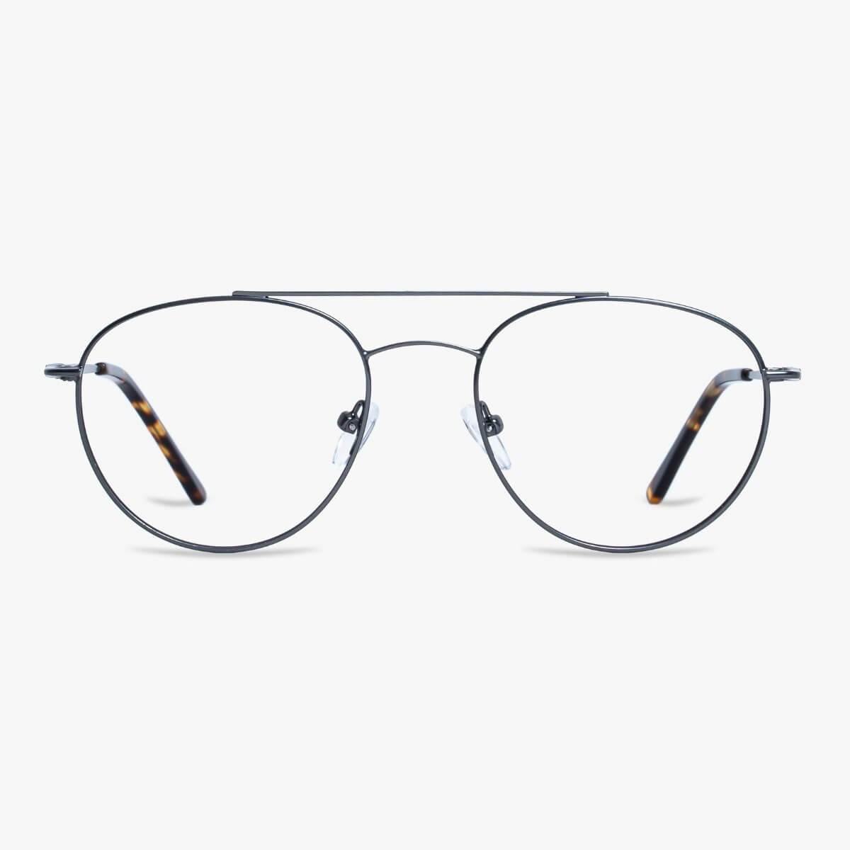 Billede af Blue light briller +2.5 -Women's Göteborg Gun - Luxreaders