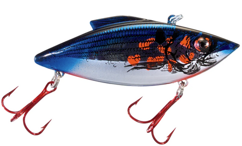 Best Spring Largemouth Bass Fishing Lures: Catch Big Fish in 2023 – Obee  Fishing Co.