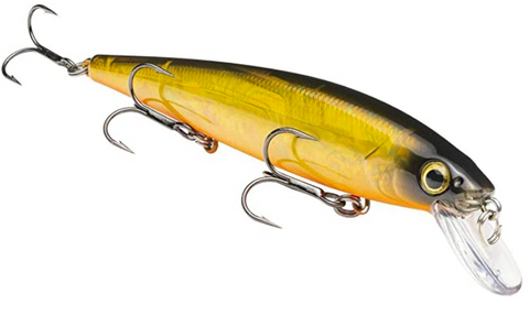 Winter Bass Fishing: Top Baits for Success - Obee Fishing Co.