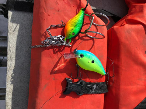 Bass Pro Shops E-Z Lure Retriever: The Ultimate Solution for