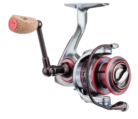 pflueger president xt fishing reel