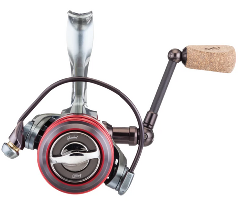 Pflueger President XT Spinning Reel Review: Reliable Bass Fishing