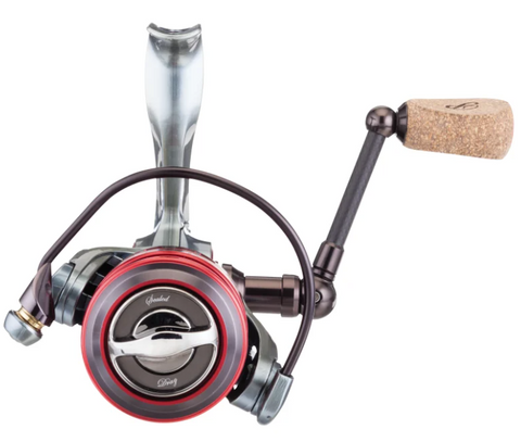 Pflueger President XT Spinning Reel Review: Reliable Bass Fishing Reel –  Obee Fishing Co.