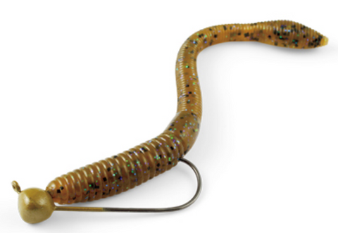 Review of the Buckeye Lures Spot Remover Pro Model Jighead – Obee