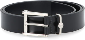 Leather belt-1