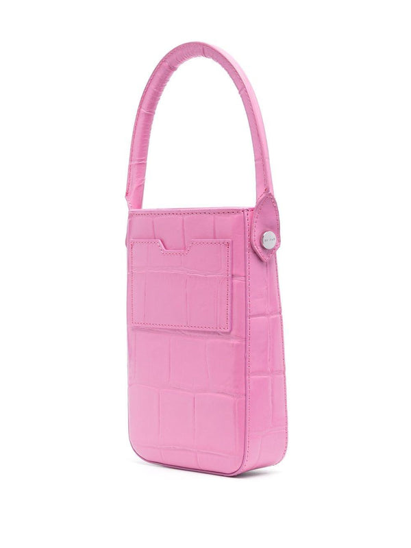 By Far Bags.. Fuchsia-1