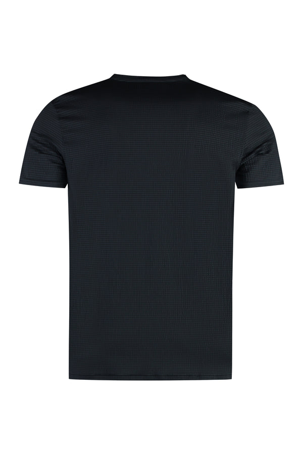 Striton techno fabric t-shirt-1