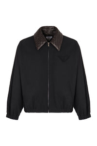 Cotton jacket