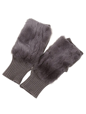 Alpo Gloves Grey-0