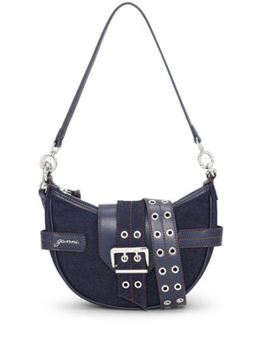 GANNI Bags.. Blue-0