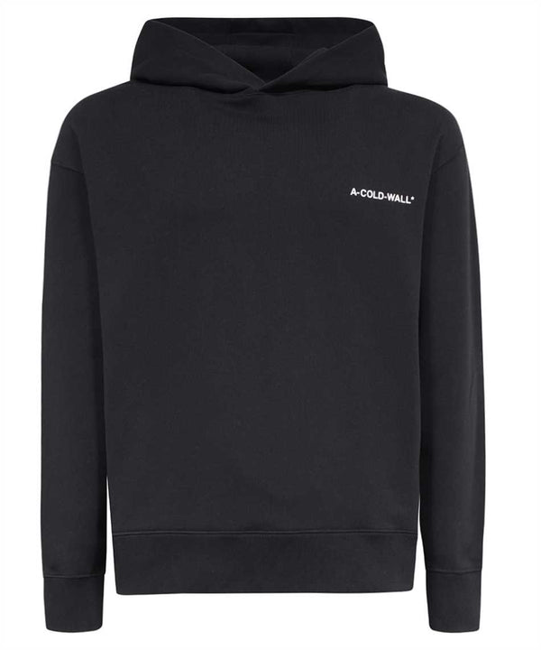 Cotton hoodie-0