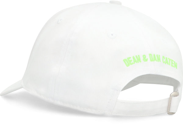 Logo baseball cap-2