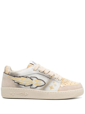 ENTERPRISE JAPAN Sneakers Beige-0