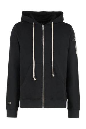 コラボ ★ Rick Owens x Champion / Jason's Hoodie Rick Owens - Rick Owens x Champion Jason's Hoodie | HBX