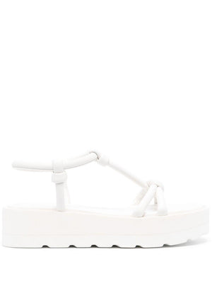 Gianvito Rossi Sandals White-0