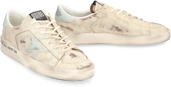 Stardan low-top sneakers-2