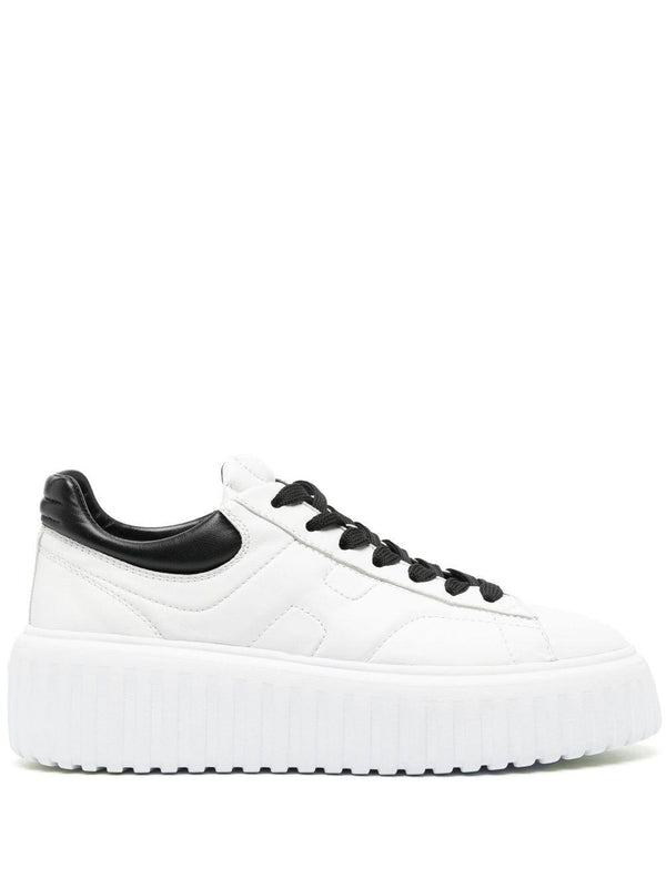 HOGAN PRE Sneakers White-0